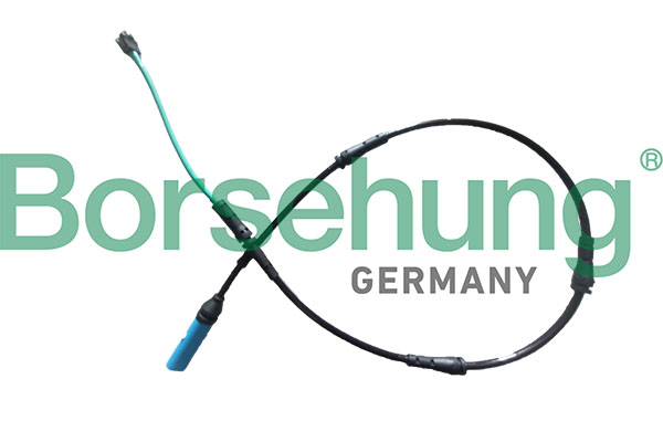 BORSEHUNG B13145 bagaksel for BMW