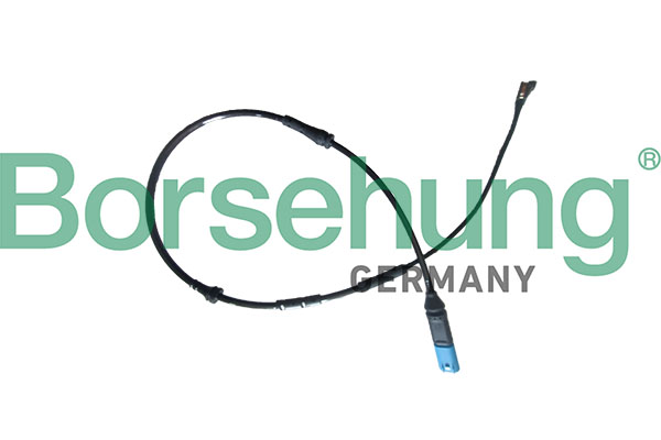 BORSEHUNG b13154 foraksel for BMW