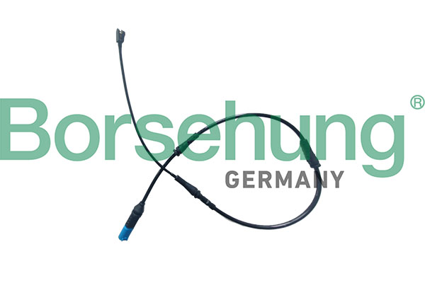 BORSEHUNG B13163 foraksel for BMW