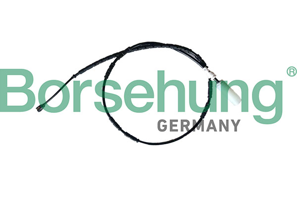 BORSEHUNG B13152 bagaksel for BMW