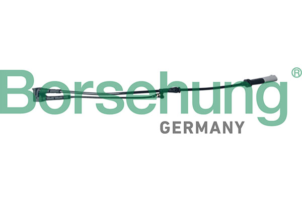 BORSEHUNG B13159 foraksel for BMW