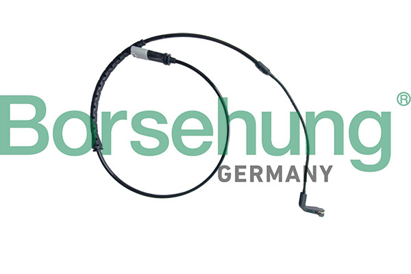 BORSEHUNG b13165 bagaksel for BMW
