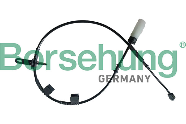 BORSEHUNG B13169 foraksel for BMW