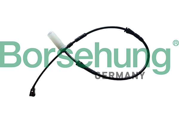 BORSEHUNG b13173 foraksel for BMW