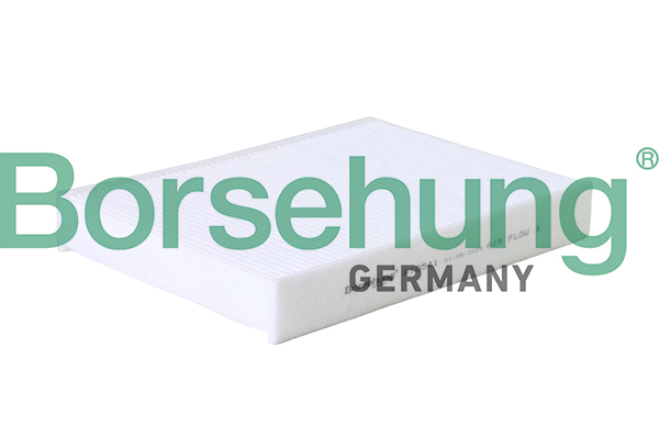 BORSEHUNG Kabineluftfilter B10541 for VAG