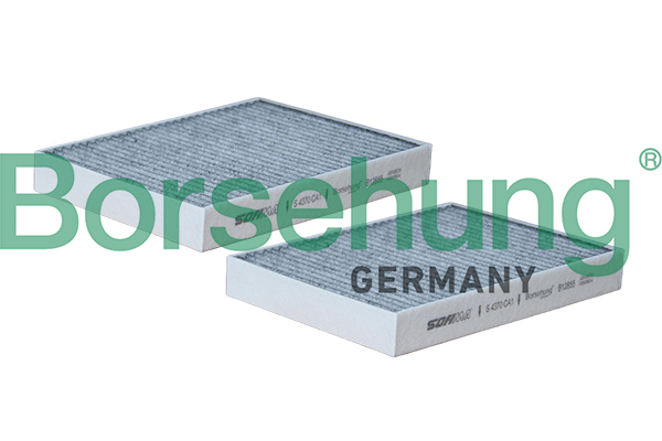 BORSEHUNG b12855 for BMW