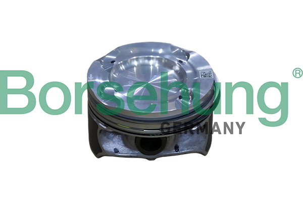 BORSEHUNG Stempel b11138 for MERCEDES-BENZ