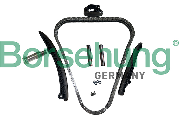 BORSEHUNG Styrekædesæt B13292 for MERCEDES-BENZ
