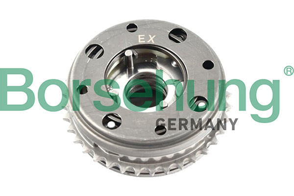 BORSEHUNG Knastaksel-forstiller b12125 for BMW