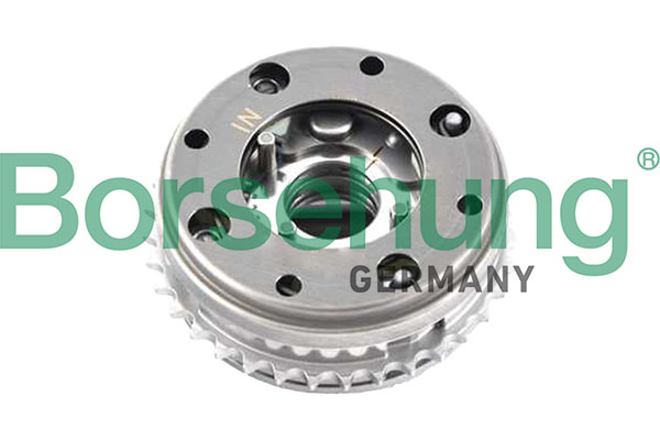 BORSEHUNG Knastaksel-forstiller b12124 for BMW