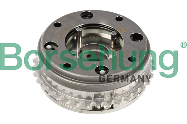 BORSEHUNG Knastaksel-forstiller b12126 for BMW