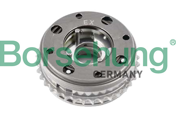 BORSEHUNG Knastaksel-forstiller b12127 for BMW