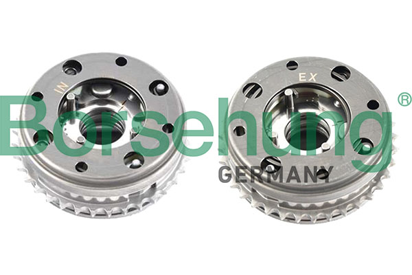 BORSEHUNG Knastaksel-forstiller b13419 for BMW