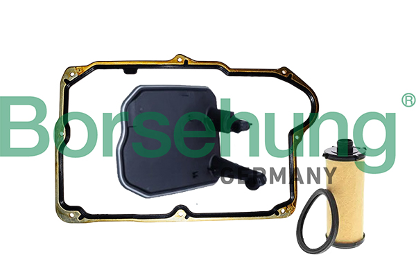 BORSEHUNG Hydraulikfiltersæt, automatgearkasse b13269 for MERCEDES-BENZ