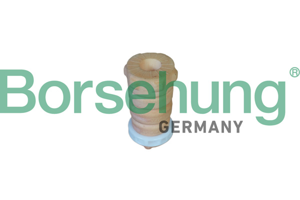 BORSEHUNG Gummianslag, affjedring b10014 bag for VAG