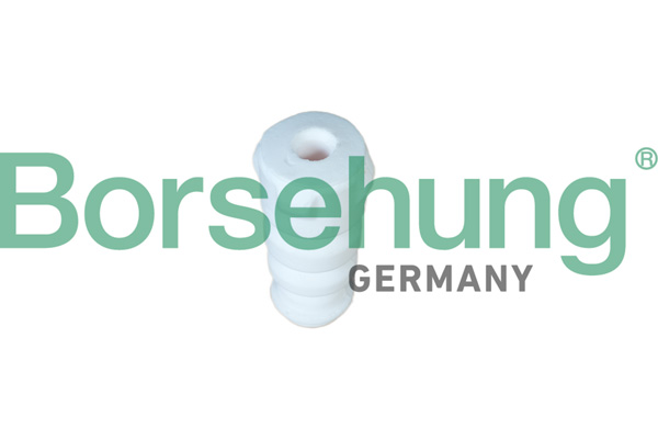 BORSEHUNG Gummianslag, affjedring b10016 bag for VAG