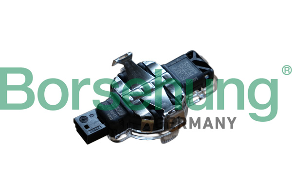 BORSEHUNG Sensor, sugerørstryk b11837 for VAG
