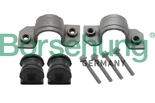 BORSEHUNG Montage, stabilisatorkoblingsstang b10808 for VW