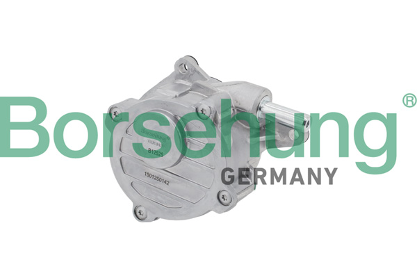 BORSEHUNG Vakuumpumpe, bremsesystem b12525 for MERCEDES-BENZ