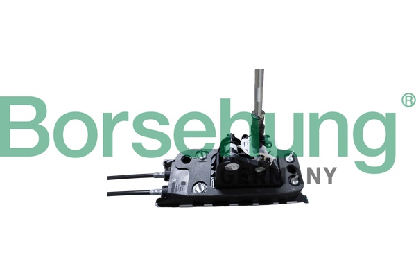 BORSEHUNG Gearstang b12101 for VW