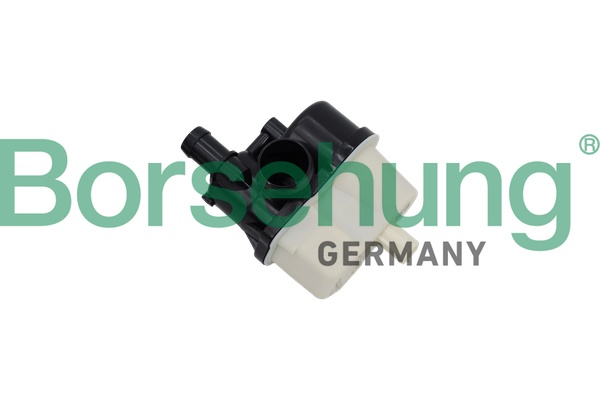 BORSEHUNG Gaspumpe, EVAP-aktivkulbeholder (tankventilation) b13441 for BMW