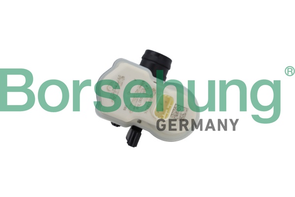 BORSEHUNG Gaspumpe, EVAP-aktivkulbeholder (tankventilation) b13442 for MERCEDES-BENZ