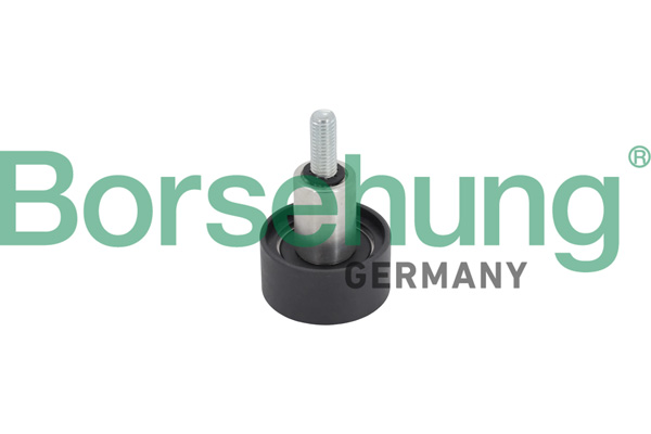 BORSEHUNG Medløberhjul, tandrem b12078 for VW