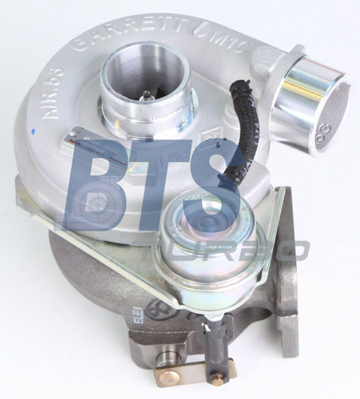 BTS TURBO Lader, ladesystem t911222 for FIAT RENAULT