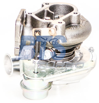 BTS TURBO Lader, ladesystem t911222bl for FIAT RENAULT