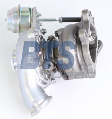 BTS TURBO Lader, ladesystem t911231 for OPEL