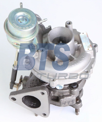 BTS TURBO Lader, ladesystem t911256bl for VW