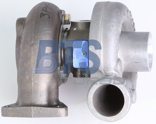 BTS TURBO t914140bl for MERCEDES-BENZ