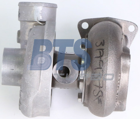BTS TURBO t914140 for MERCEDES-BENZ