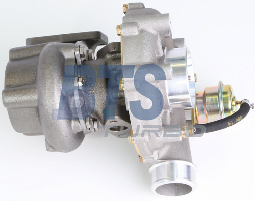 BTS TURBO t911444 for MAN