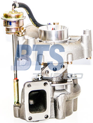 BTS TURBO t911444bl for MAN