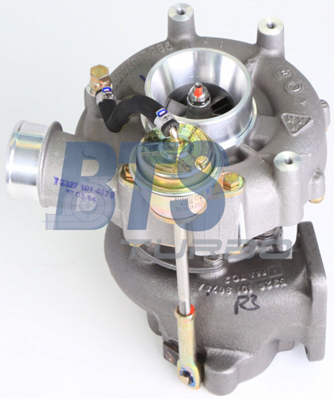 BTS TURBO t911444 for MAN