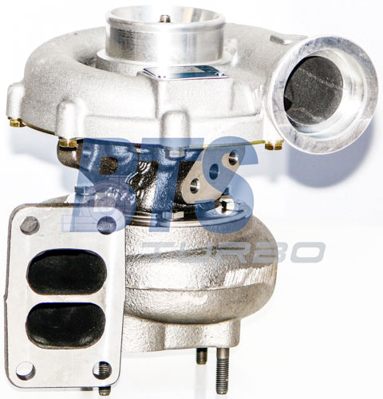 BTS TURBO t911451bl for MERCEDES-BENZ