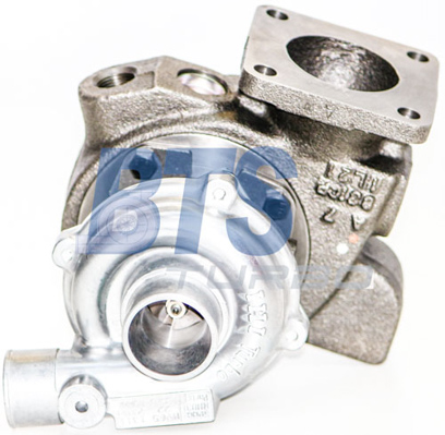 BTS TURBO t911778