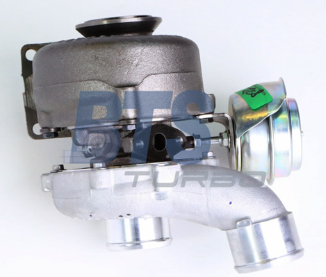 BTS TURBO Lader, ladesystem t911843 for ALFA ROMEO