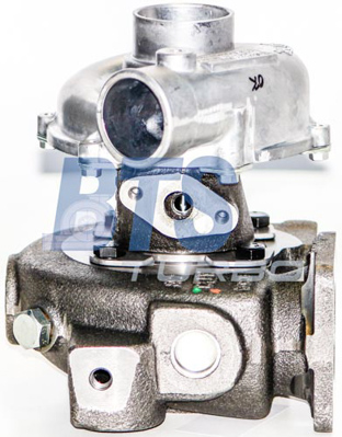 BTS TURBO t911877