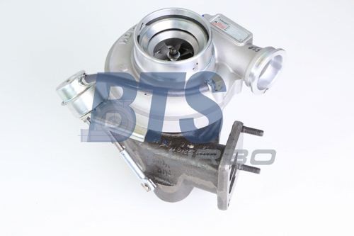 BTS TURBO t911882 for MERCEDES-BENZ