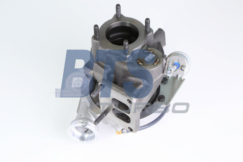 BTS TURBO t911882 for MERCEDES-BENZ