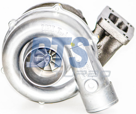 BTS TURBO t911903