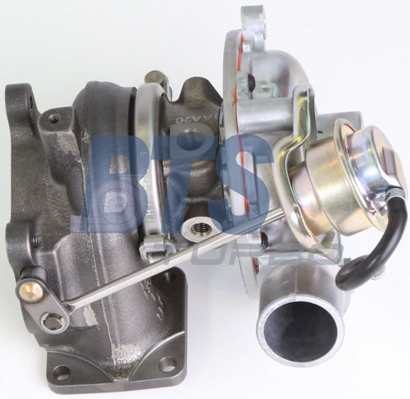 BTS TURBO Lader, ladesystem t911957bl for FORD MAZDA