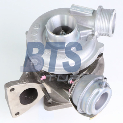 BTS TURBO Lader, ladesystem t912015bl for VOLVO