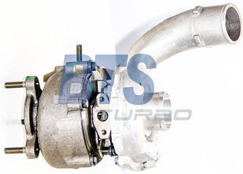 BTS TURBO Lader, ladesystem t912130bl for VOLVO RENAULT MITSUBISHI NISSAN