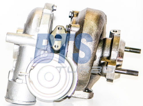 BTS TURBO Lader, ladesystem t912154bl for ROVER