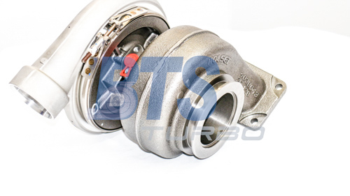 BTS TURBO t912226bl for VOLVO