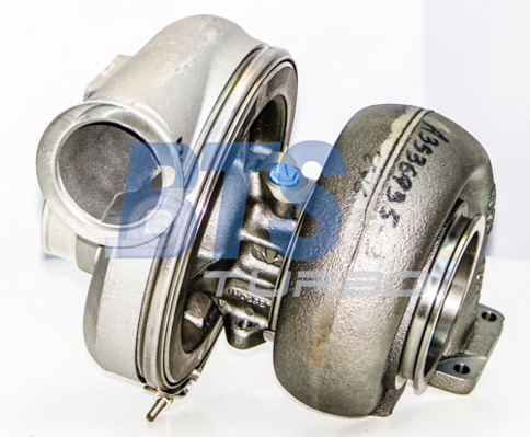 BTS TURBO t912317