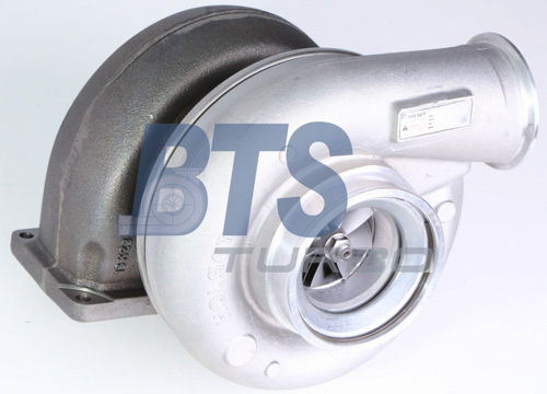 BTS TURBO t912317bl